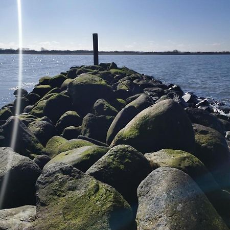 Gl. Havn Bnb Bogense Exterior foto