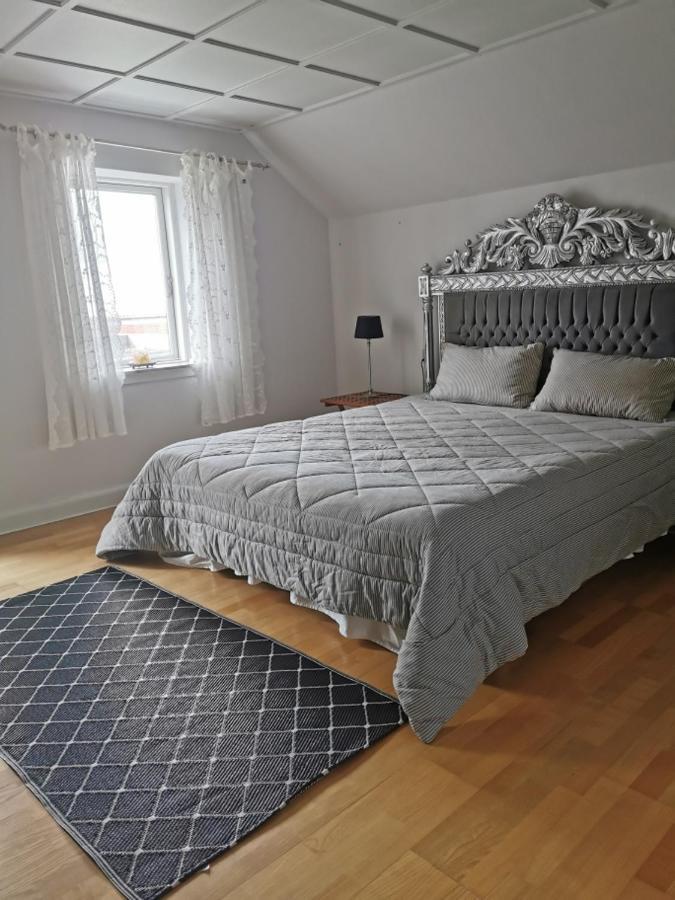 Gl. Havn Bnb Bogense Exterior foto